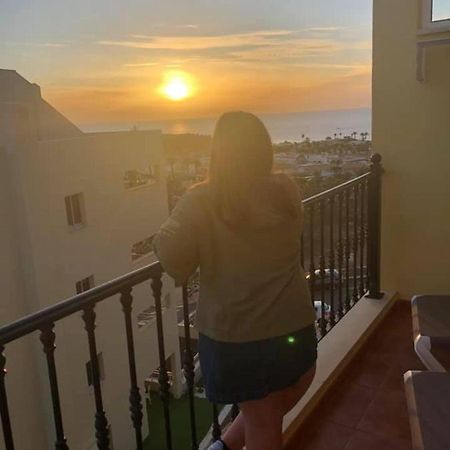 דירות Laderas Del Palmar מראה חיצוני תמונה