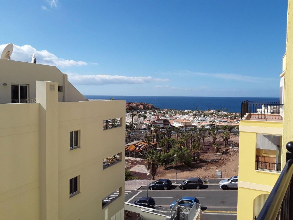 דירות Laderas Del Palmar מראה חיצוני תמונה