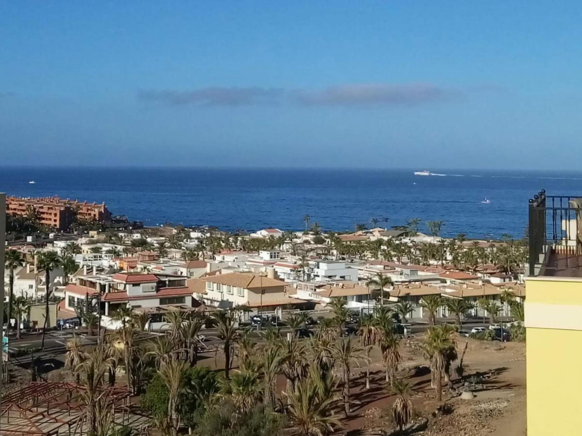 דירות Laderas Del Palmar מראה חיצוני תמונה