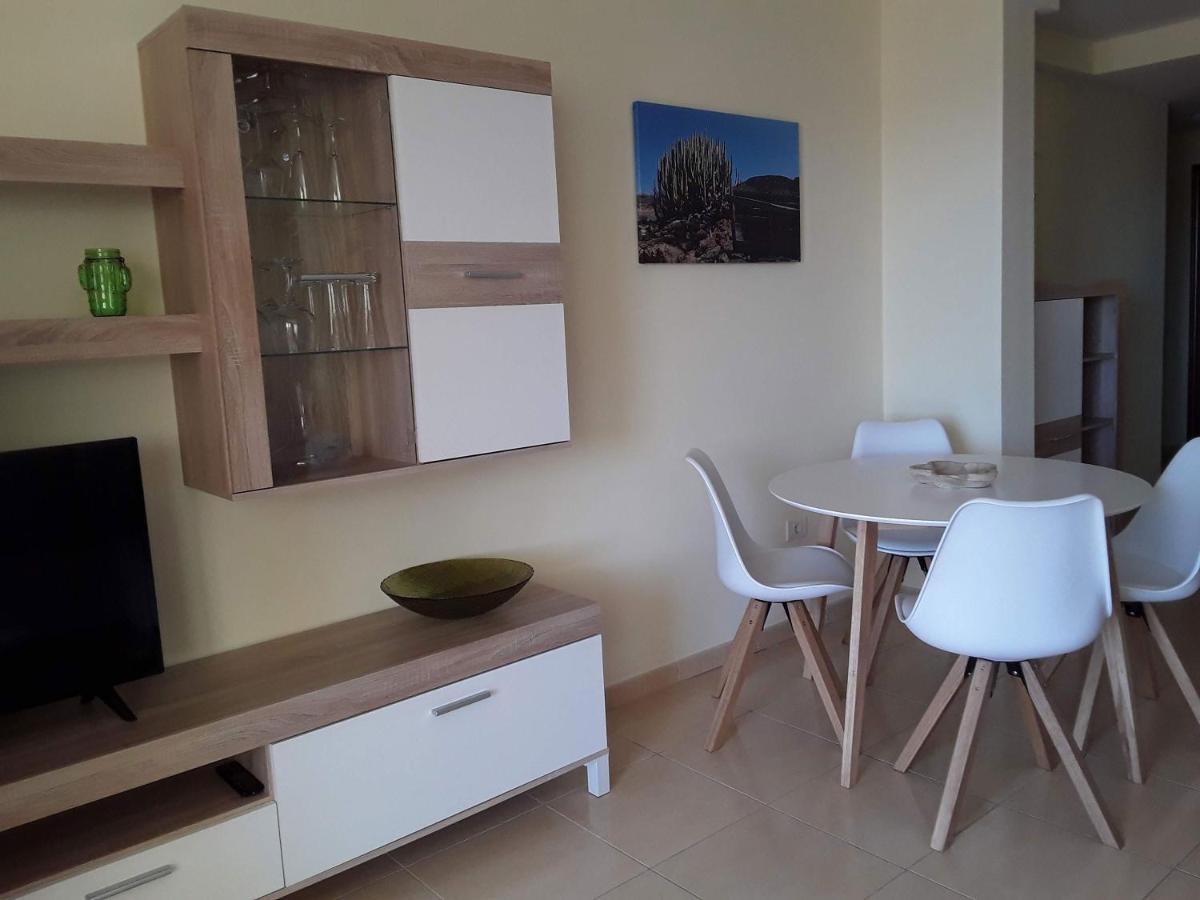 דירות Laderas Del Palmar מראה חיצוני תמונה