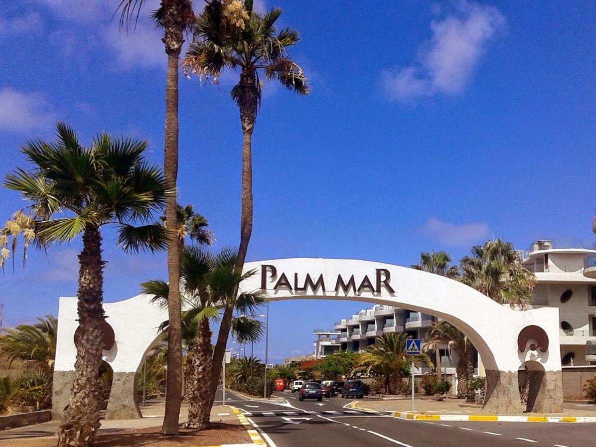 דירות Laderas Del Palmar מראה חיצוני תמונה