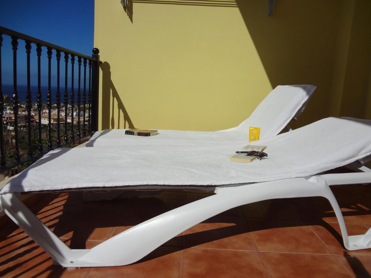 דירות Laderas Del Palmar מראה חיצוני תמונה